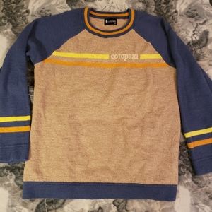 Cotopaxi Libre Sweater